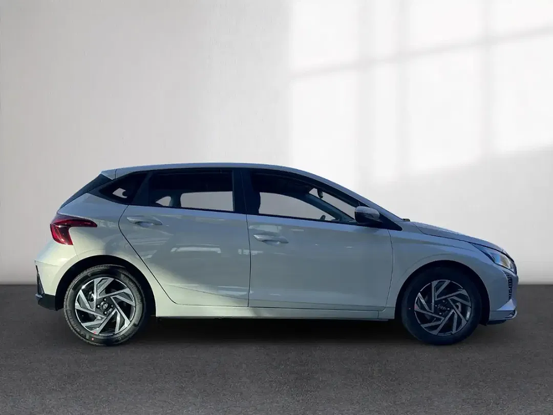 Hyundai i20 - Thumbnail 5