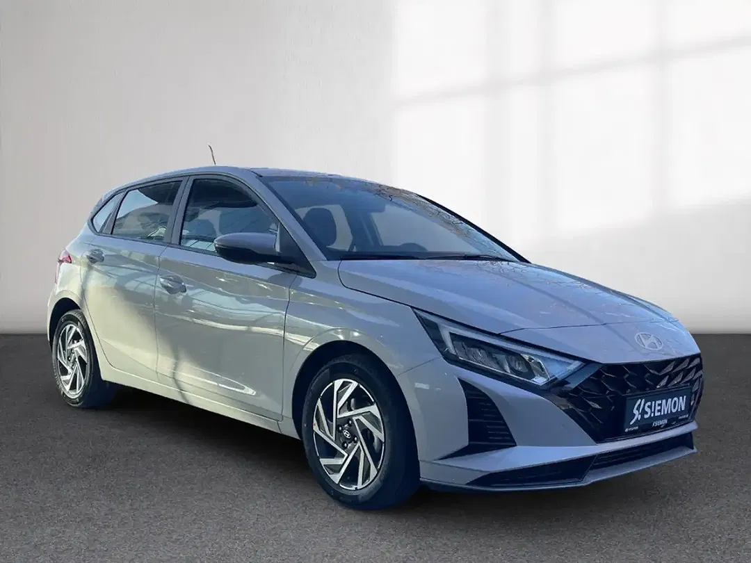 Hyundai i20 - Thumbnail 6