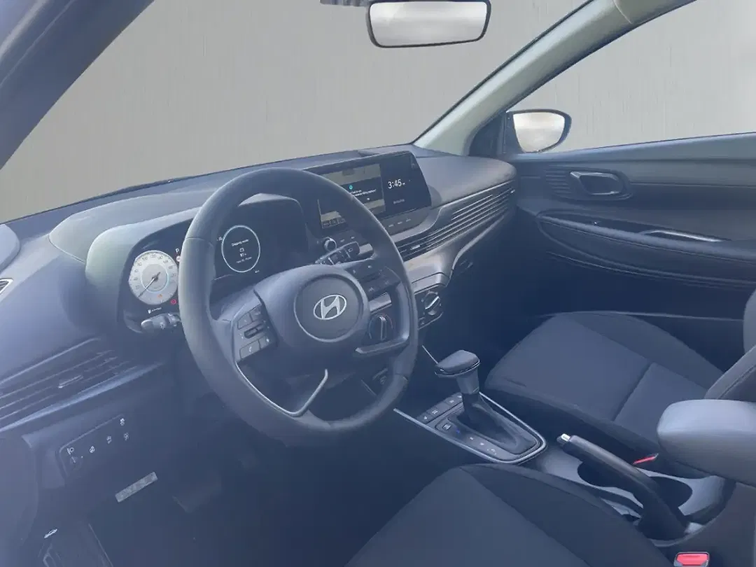 Hyundai i20 - Thumbnail 7