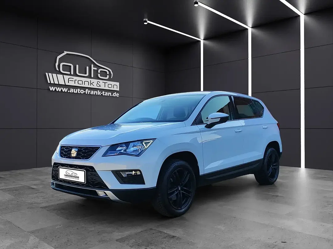 SEAT Ateca - Afbeelding 1