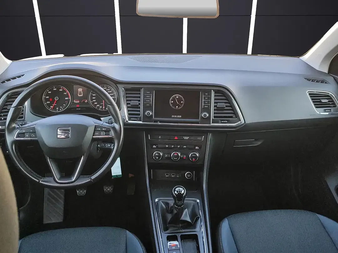 SEAT Ateca - Thumbnail 10