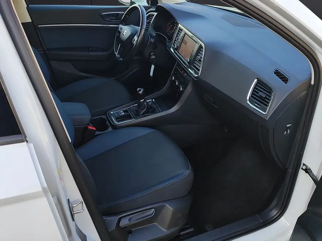 SEAT Ateca - Thumbnail 12