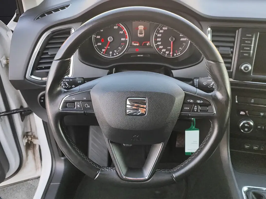 SEAT Ateca - Thumbnail 13