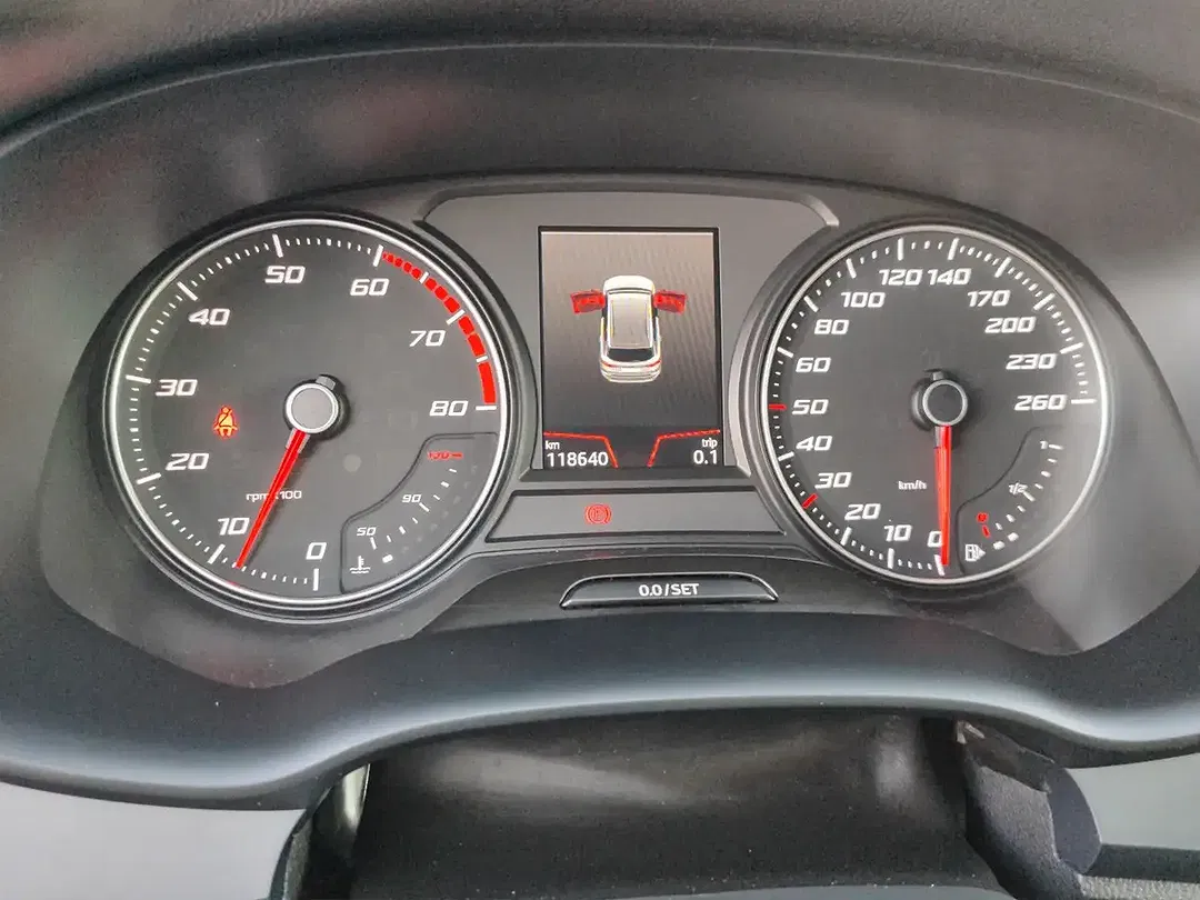 SEAT Ateca - Thumbnail 14