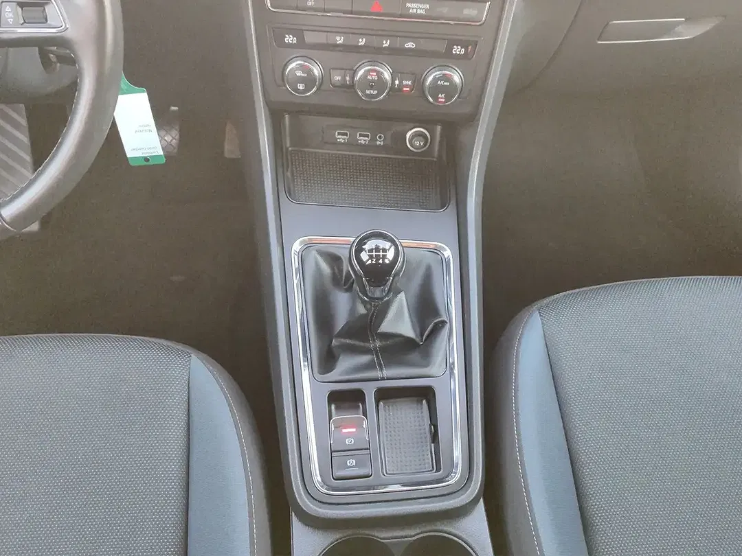 SEAT Ateca - Thumbnail 15