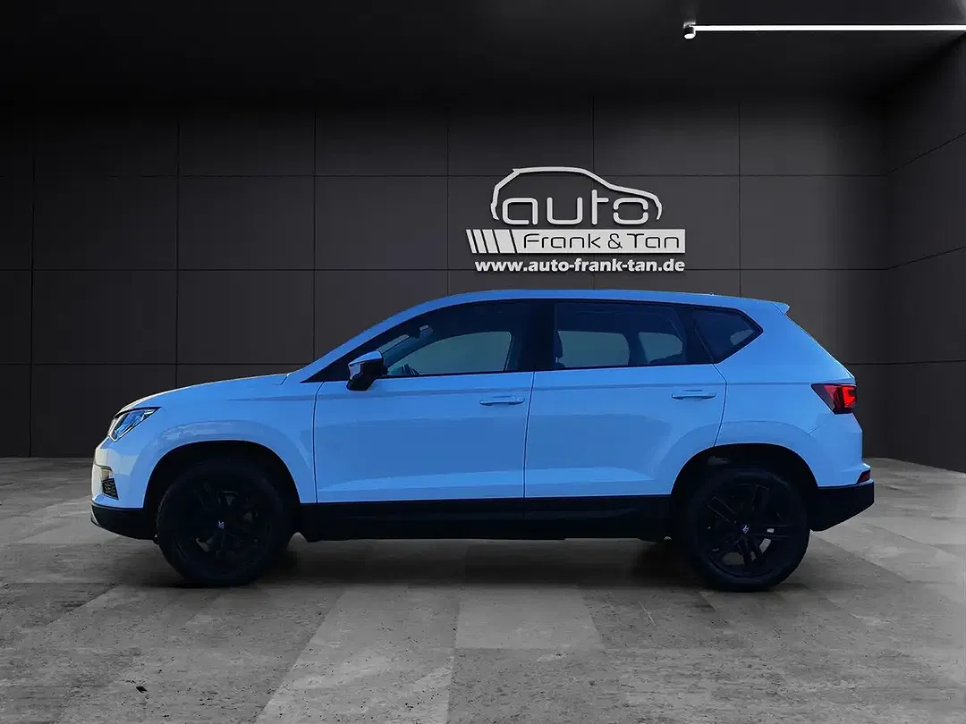 SEAT Ateca - Thumbnail 3
