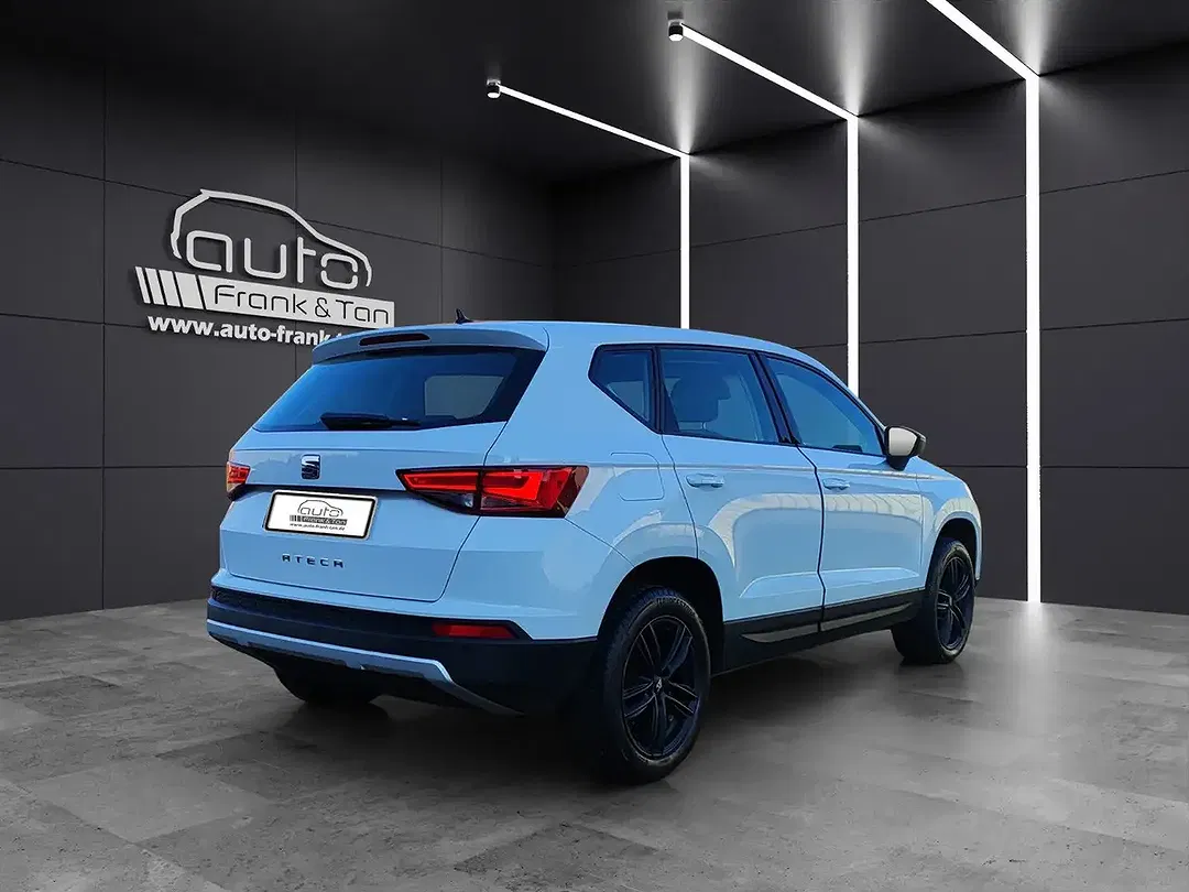 SEAT Ateca - Thumbnail 6