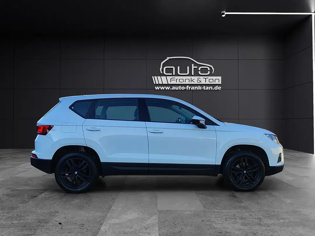 SEAT Ateca - Thumbnail 7