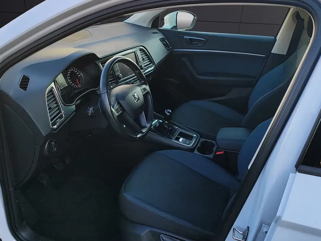 SEAT Ateca - Thumbnail 9