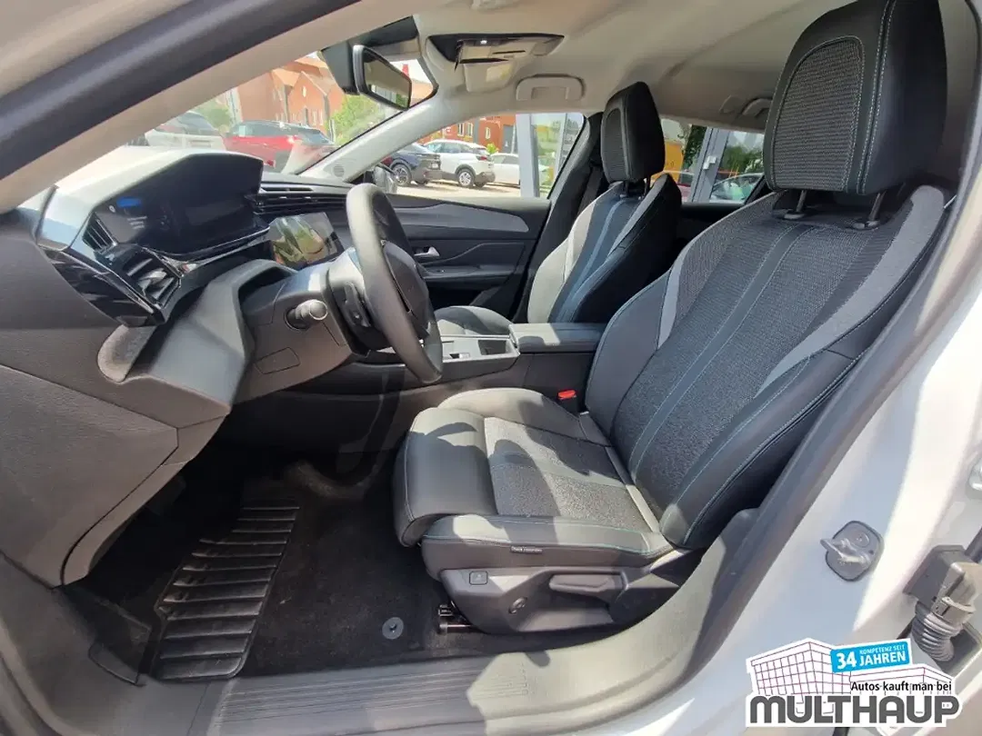 Peugeot 308 - Thumbnail 13