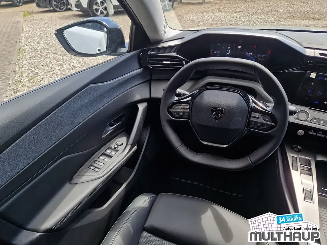 Peugeot 308 - Thumbnail 5