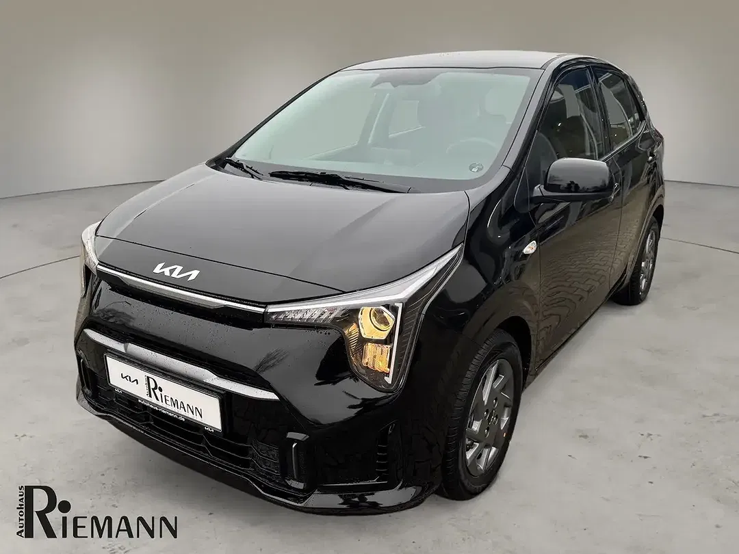 Kia Picanto - Thumbnail 1