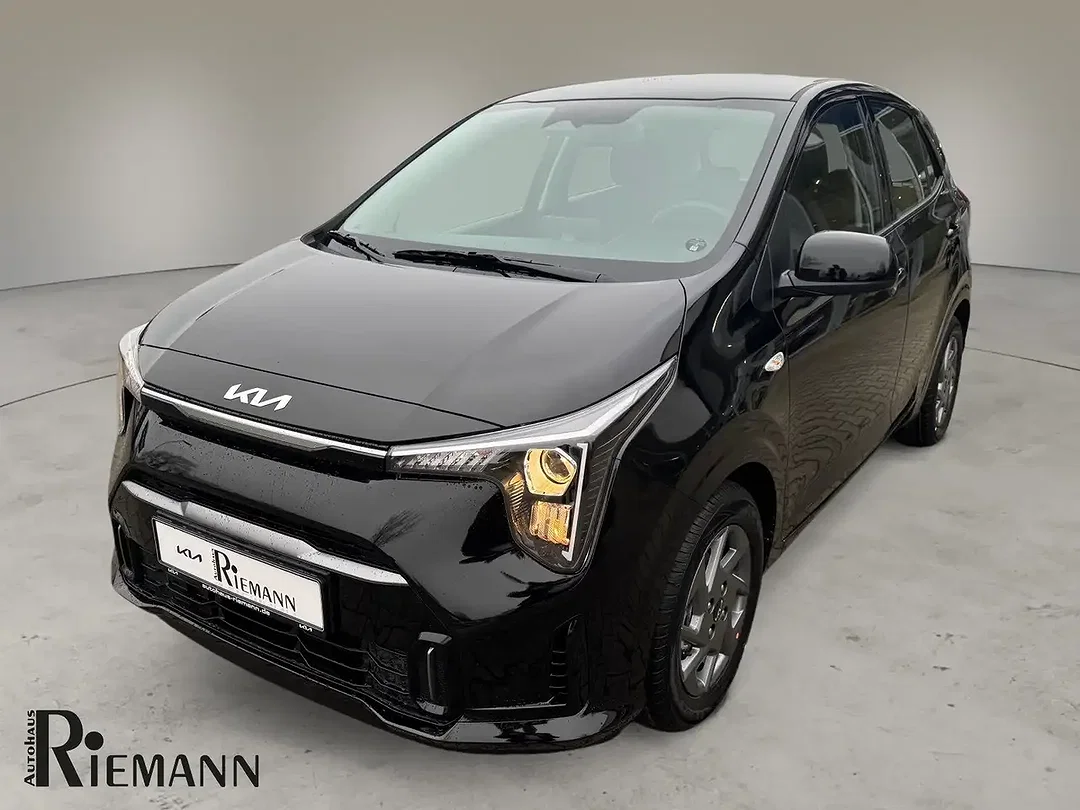 Kia Picanto - Afbeelding 1