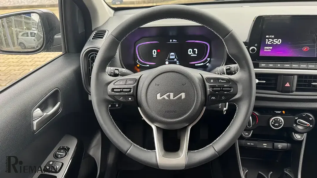 Kia Picanto - Thumbnail 12