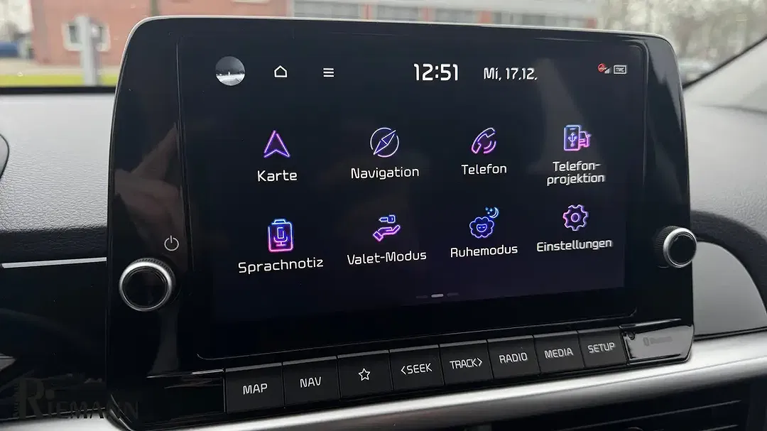 Kia Picanto - Thumbnail 15