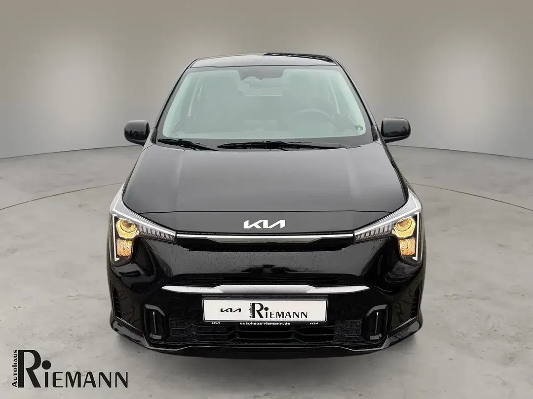 Kia Picanto - Thumbnail 2