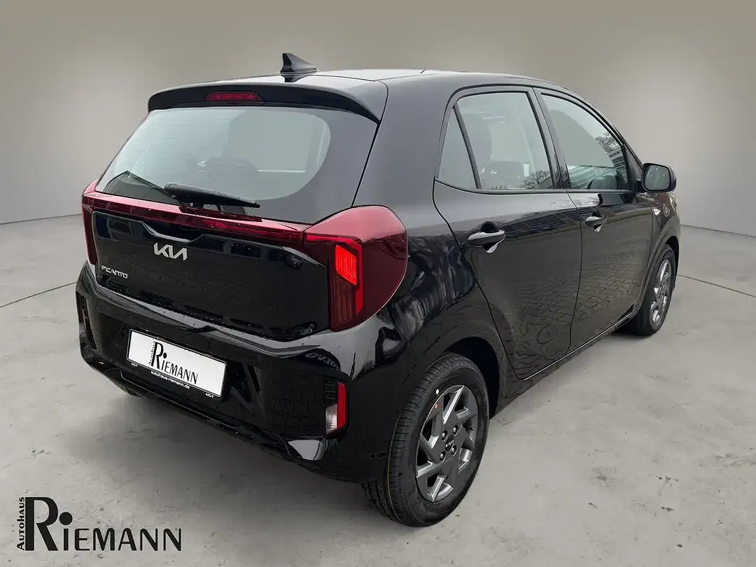 Kia Picanto - Thumbnail 3