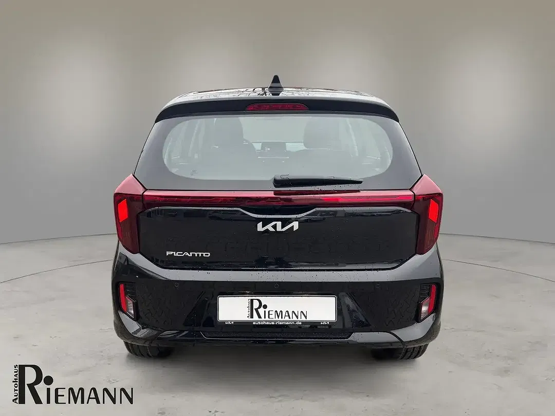 Kia Picanto - Thumbnail 4