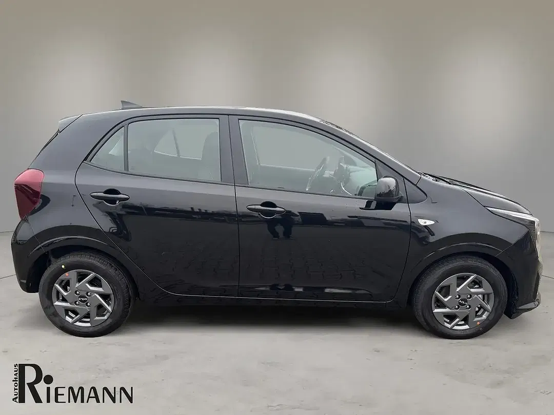 Kia Picanto - Thumbnail 5