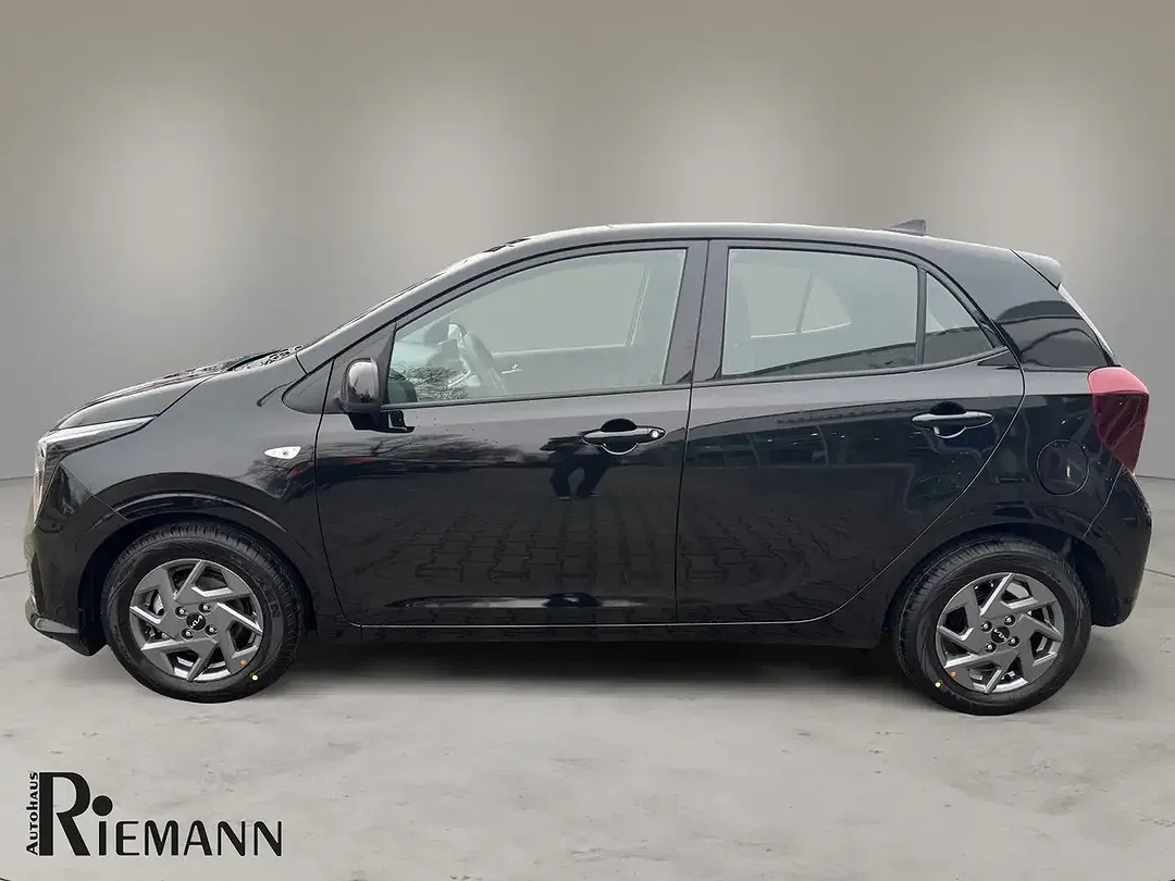 Kia Picanto - Thumbnail 6