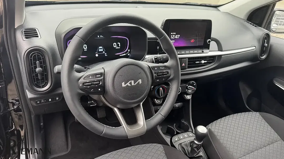 Kia Picanto - Thumbnail 7