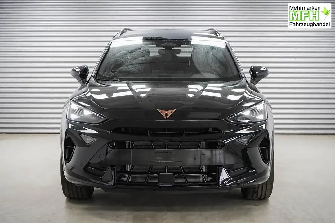 CUPRA Formentor - Thumbnail 2