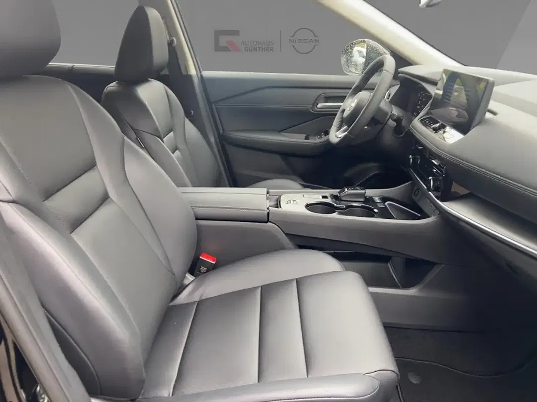 Nissan X-Trail - Thumbnail 9
