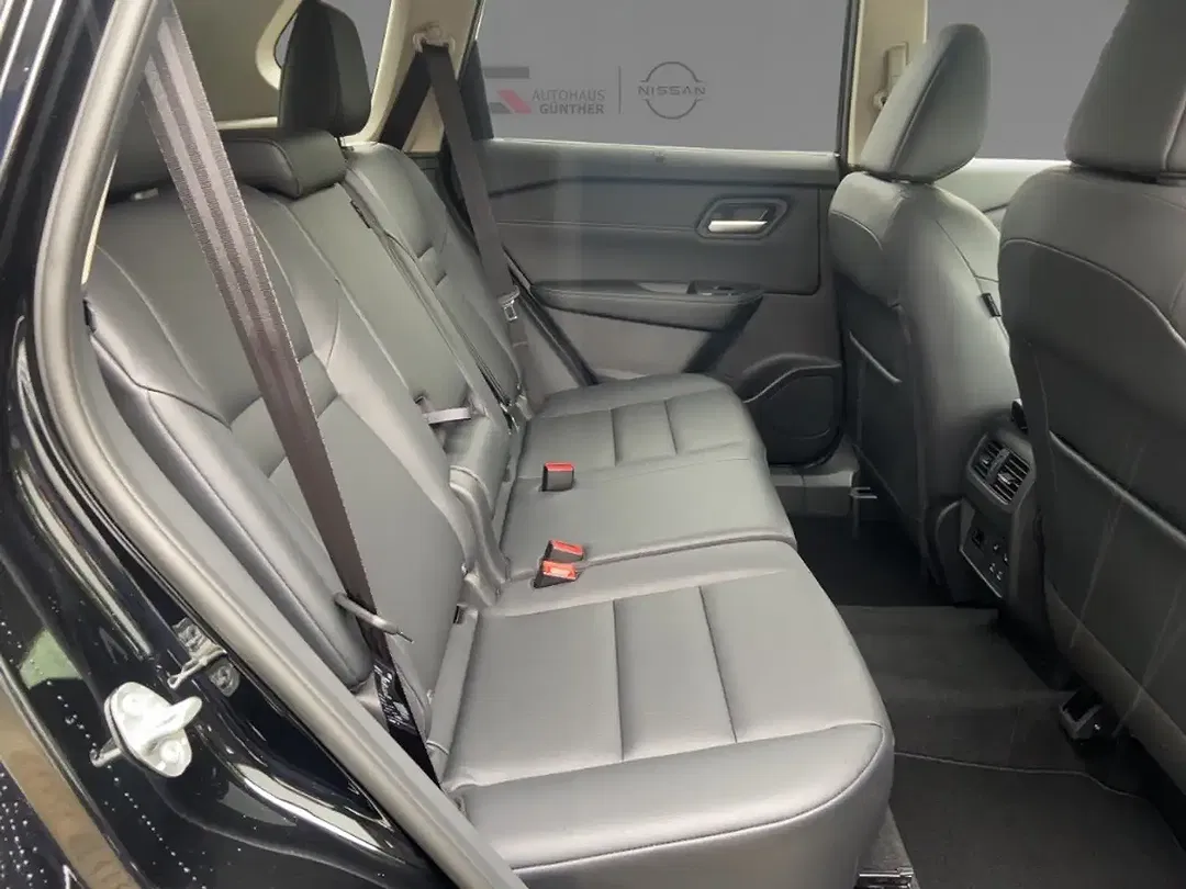 Nissan X-Trail - Thumbnail 10