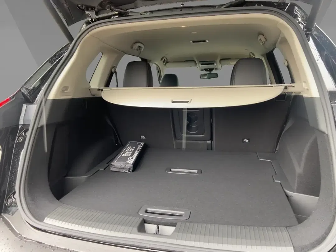 Nissan X-Trail - Thumbnail 11