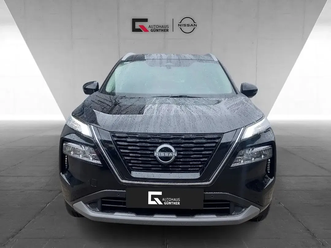 Nissan X-Trail - Thumbnail 5