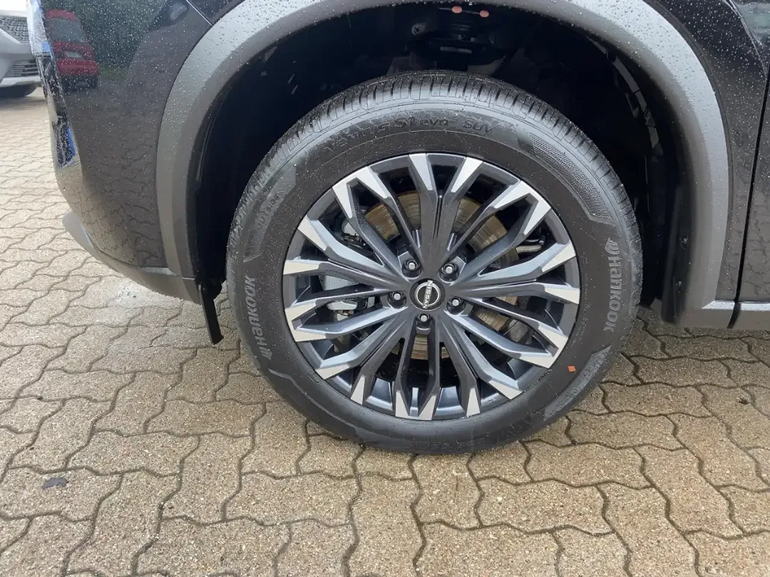 Nissan X-Trail - Thumbnail 6