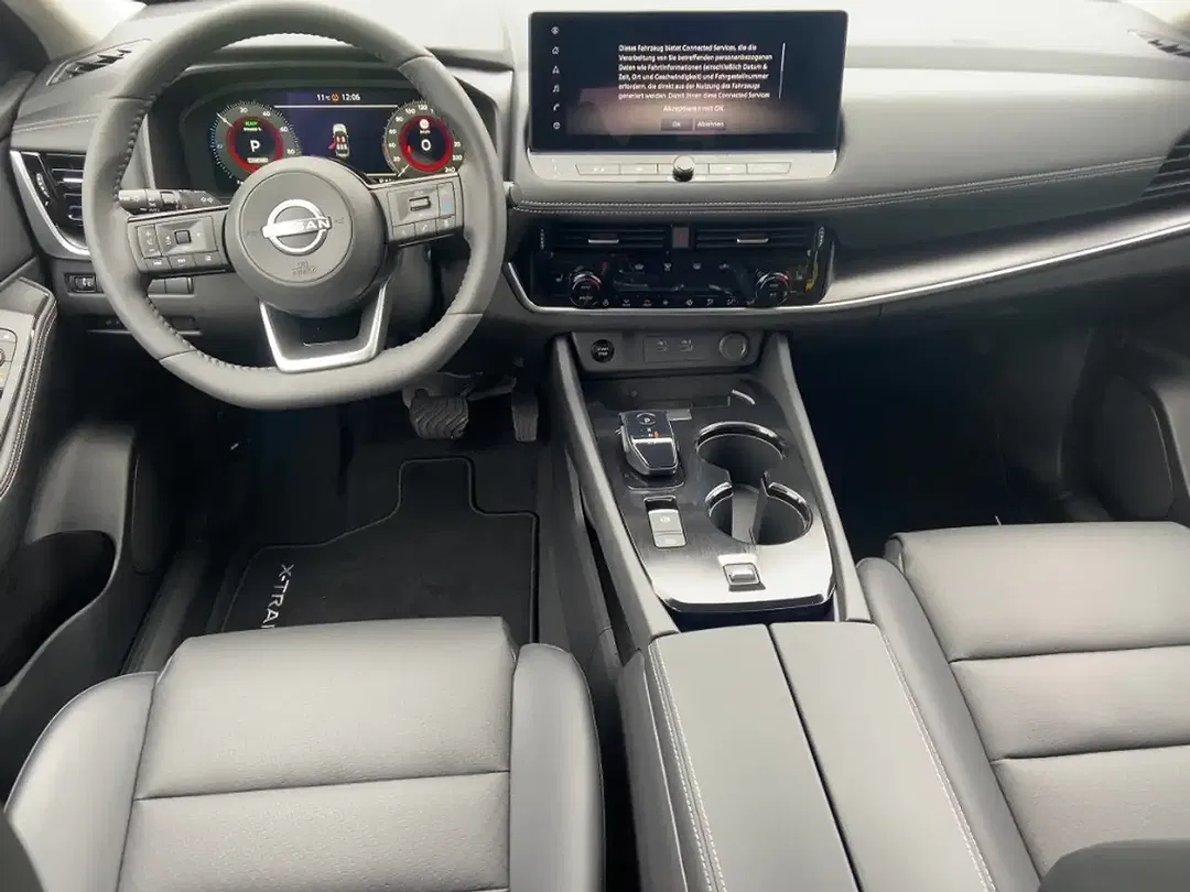 Nissan X-Trail - Thumbnail 7