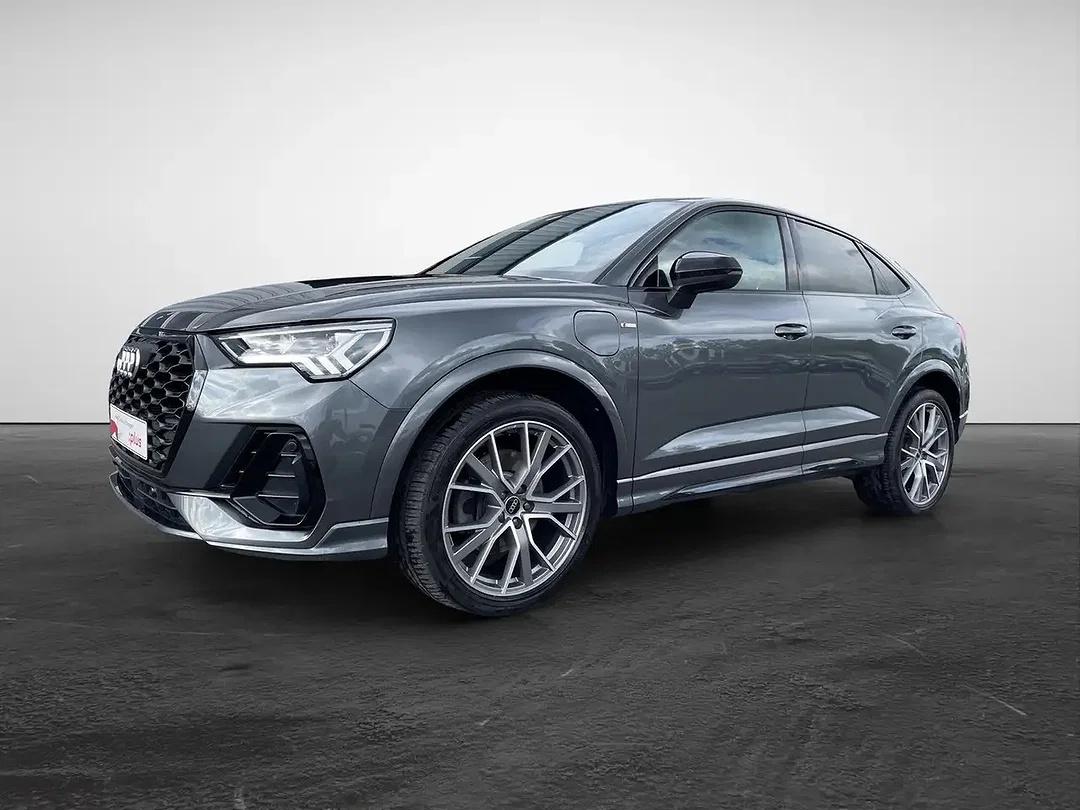 Audi Q3 - Afbeelding 1