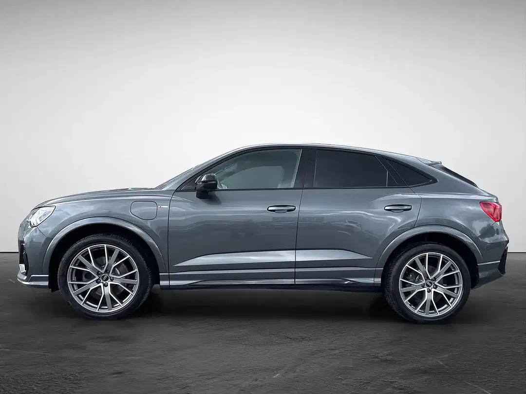 Audi Q3 - Thumbnail 2