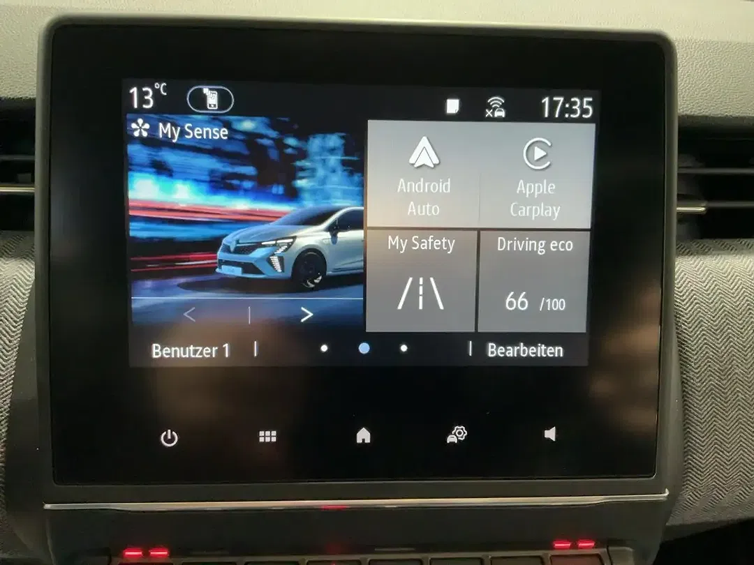 Renault Clio - Thumbnail 14