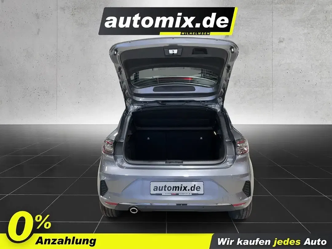 Renault Clio - Thumbnail 6