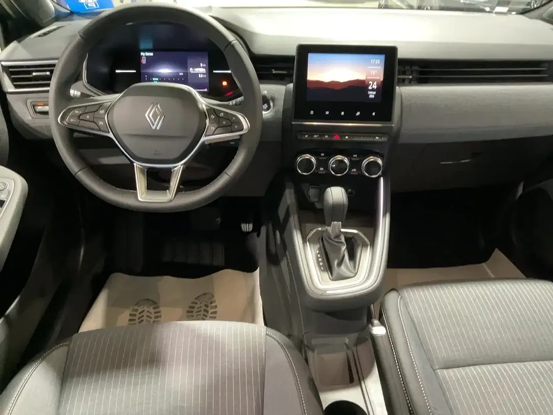 Renault Clio - Thumbnail 9