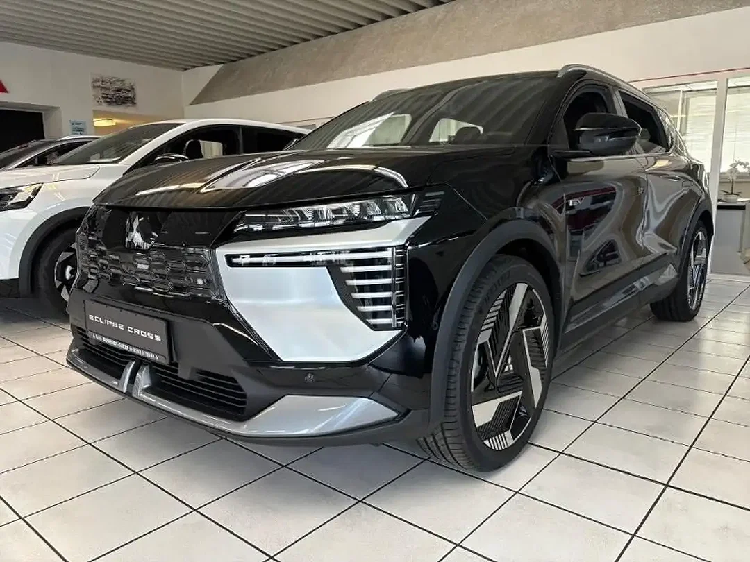 Mitsubishi Eclipse Cross - Afbeelding 1