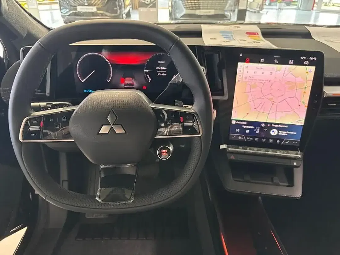 Mitsubishi Eclipse Cross - Thumbnail 12