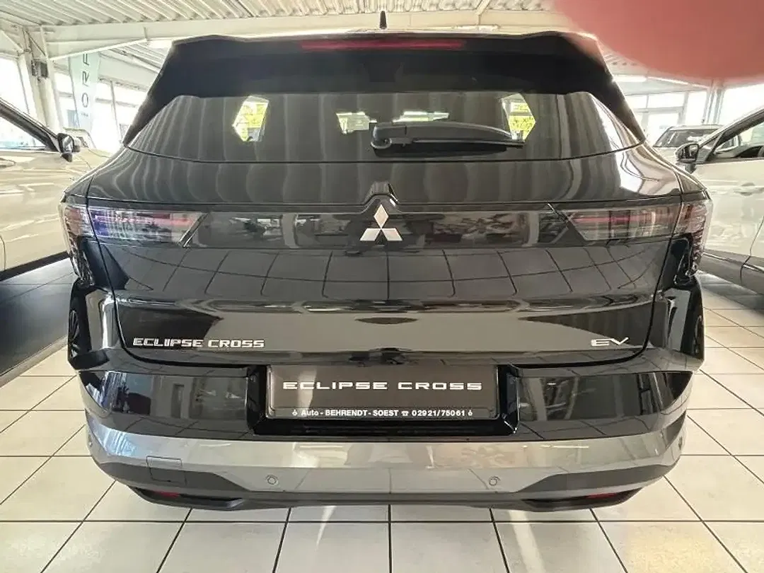 Mitsubishi Eclipse Cross - Thumbnail 4