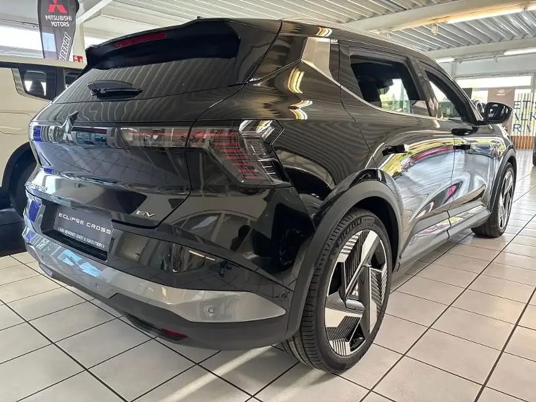 Mitsubishi Eclipse Cross - Thumbnail 6