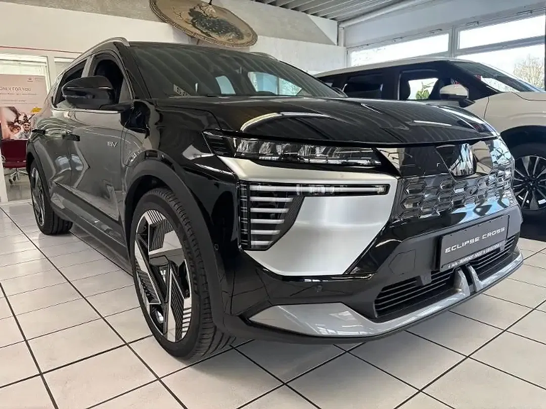 Mitsubishi Eclipse Cross - Thumbnail 7