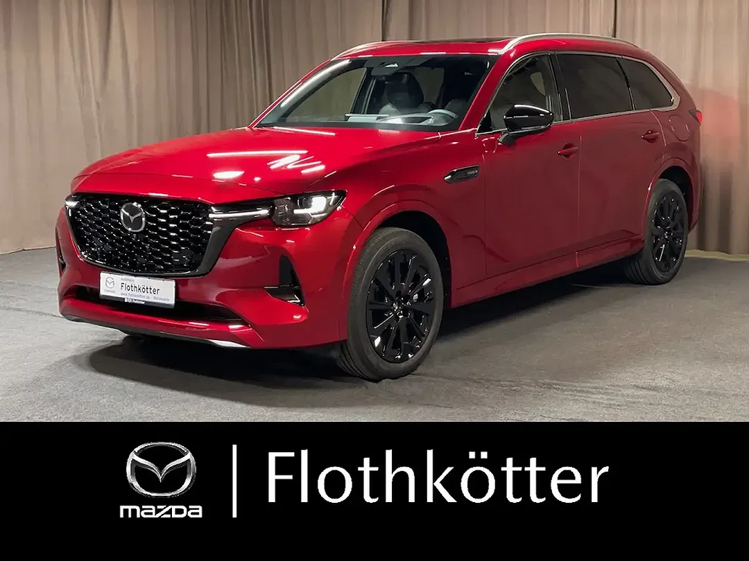 Mazda CX-80 - Afbeelding 1