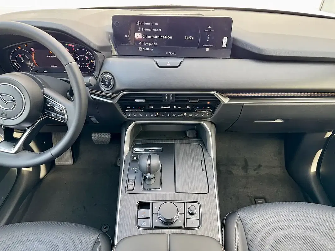 Mazda CX-80 - Thumbnail 15
