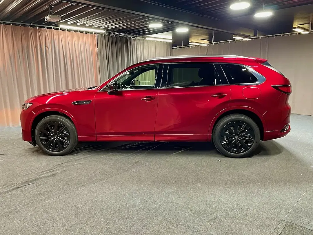 Mazda CX-80 - Thumbnail 4