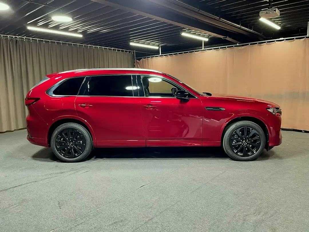 Mazda CX-80 - Thumbnail 5