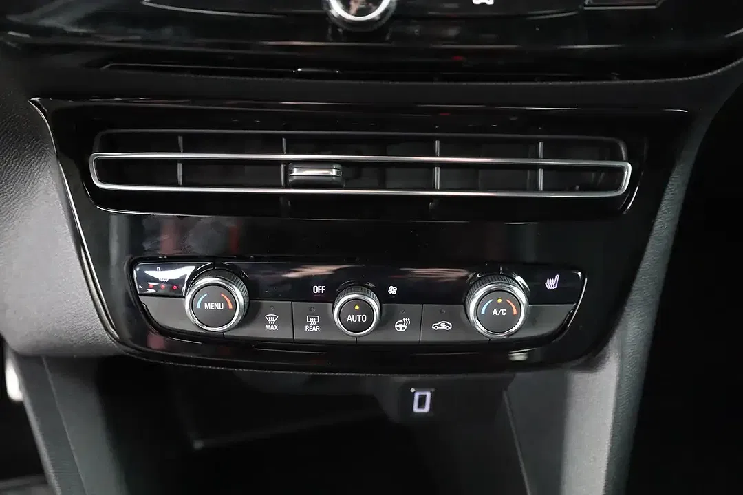 Opel Mokka - Thumbnail 12