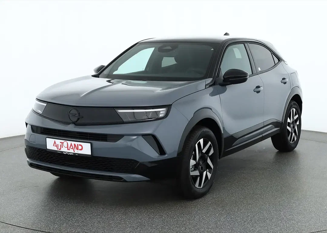 Opel Mokka - Afbeelding 1
