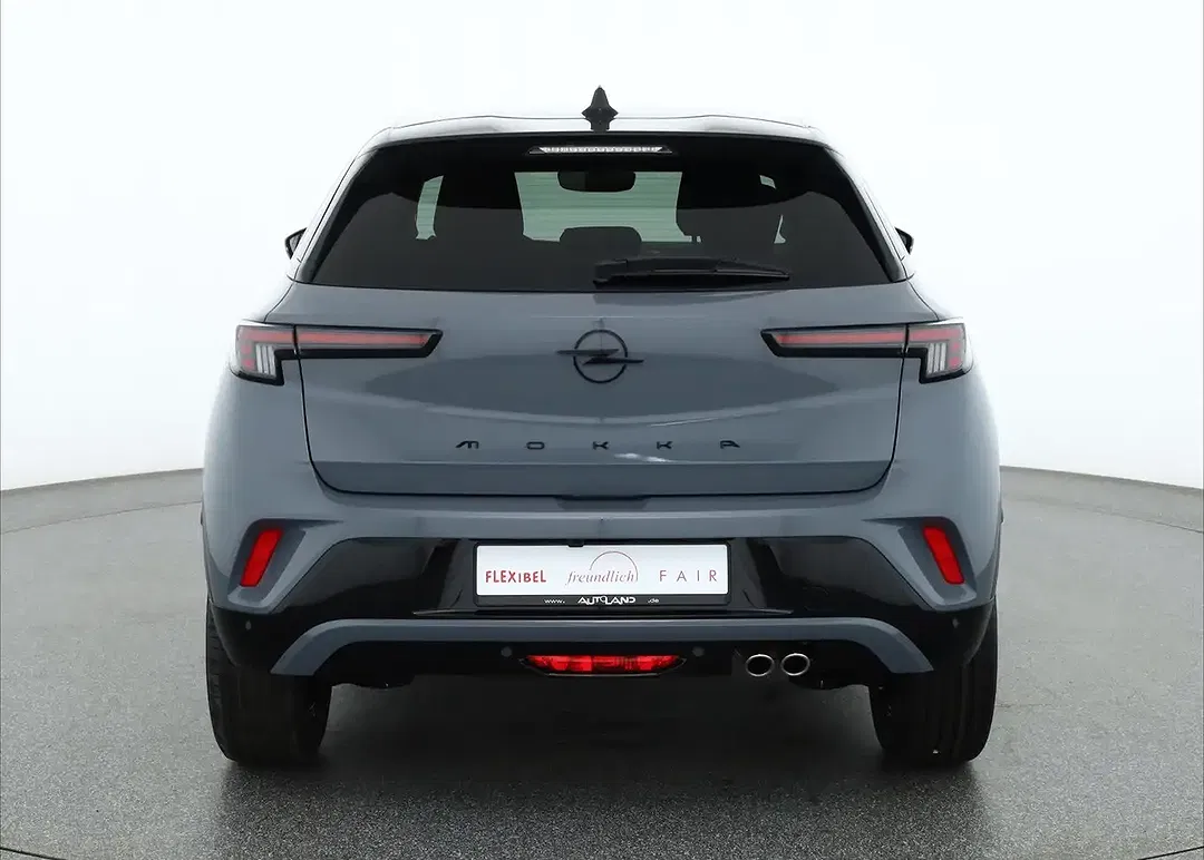 Opel Mokka - Thumbnail 4