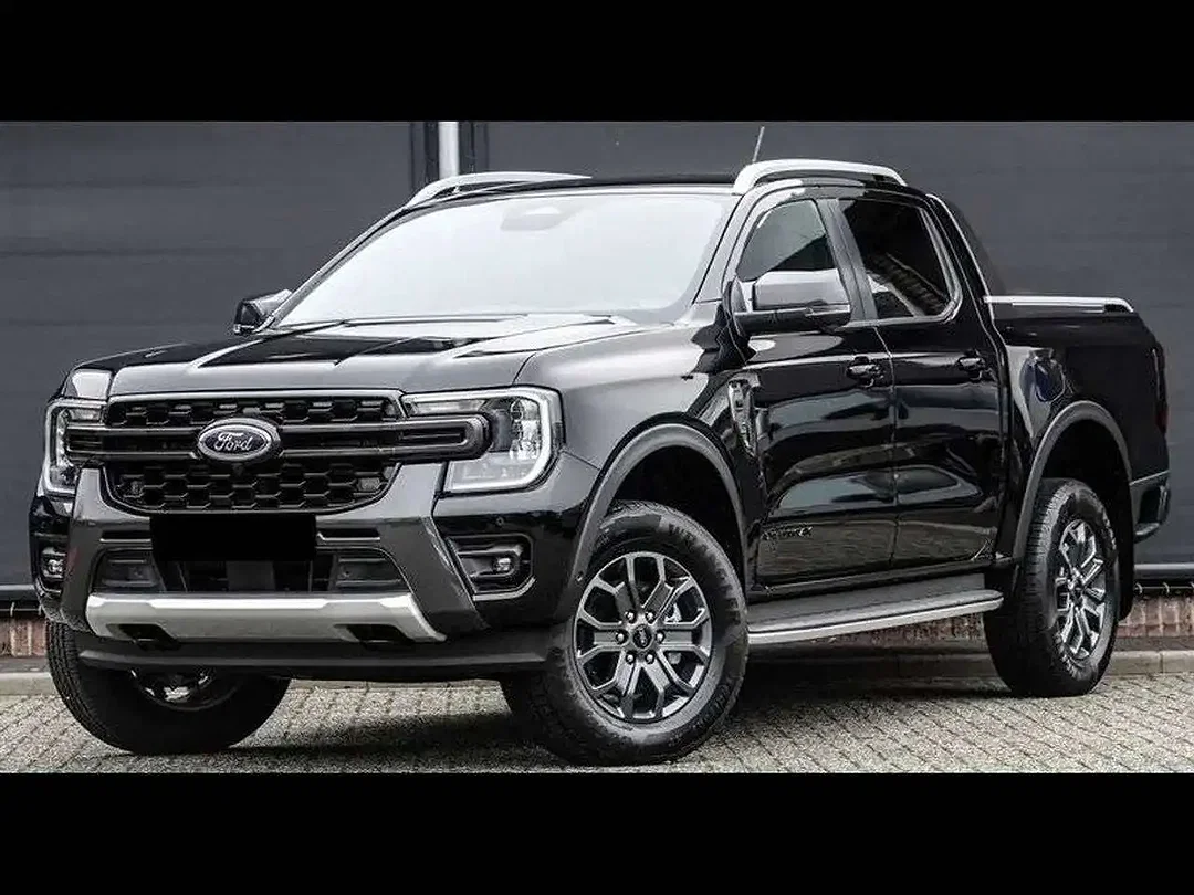 Ford Ranger - Afbeelding 1